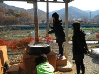 완주 경천면 마을공동체사업 일자리 창출 한몫