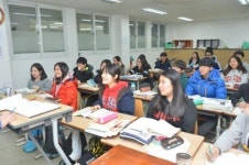 순창 옥천인재숙, 대입신화 명성 재확인