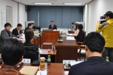 모현우남아파트 대피 관련 이한수 전 시장 진술