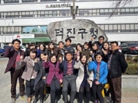 전주 덕진구, 세무담당 멘토링제도 운영