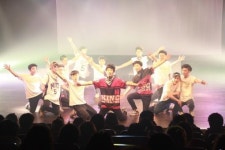 덕진동청소년문화의집 청소년희망프로젝트 공연