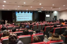 익산시의회 청원심사위 모현우남아파트 공개토론회