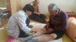 고창군 상하면 귀농귀촌협의회, 꾸준한 봉사활동