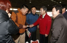 전주농수산물도매시장, 보수작업 돌입키로