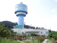 군산 금강철새조망대 서천군민도 1천원에 관람