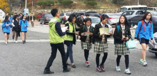전주시 완산구 청소년보호 캠페인 전개