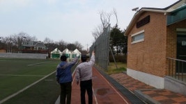 익산경찰서, 장애 어린이집 방문 홍보활동 및 교육 실시