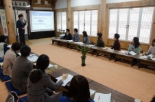 전주시, 평생교육관계자 네트워크 연수