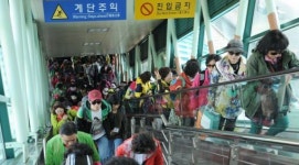 남원시 특색있는 열차관광지로 부각