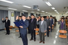 전북지방병무청 반부패 청렴서약식가져