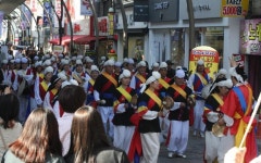 흔하게 볼수있는 전주공연