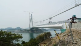 고군산군도연결 사업 하세월