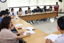 완산구 재미난 직작생활 아이디어 토론회