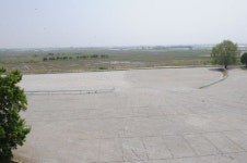 완주 삼례 공영주차장 완공 교통난 해소 숨통