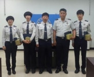 익산경찰서 인사발령 신고·표창수여