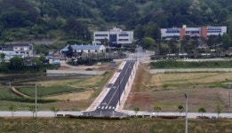 임실군 도시계획도로 특별교부세 10억 확보