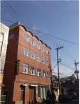 목욕탕에서 태어난 군산 이당미술관