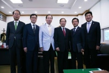 무주군의회, 2014 세입·세출 결산검사 실시