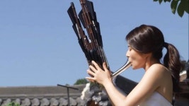 KBS 국악한마당, 전주 한옥마을 풍류를 담아