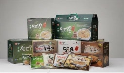 김제 농식품가공 우수제품 상품화 지원사업 추진