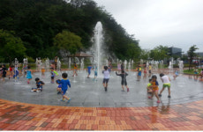 정읍 태산선비문화권, 힐링지역 부각