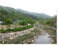 소하천 가꾸기 공모, 전북 최다 선정