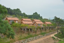 순창 섬진강 향가오토캠핑장