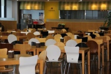 공공기관 구내식당 휴무 확대 추진