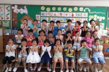 군산 서해초, 어린이 안전 퀴즈대회 우수학급 선정