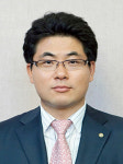 홍민욱 북전주로타리클럽회장 취임
