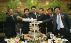 전북도의회 개원 1주년 기념행사