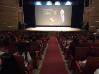 남원 진로선택 설계 뮤지컬 성황