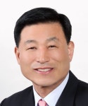 정영모 의원 장수 장계면 교차로 개선 촉구