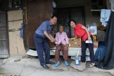 임실우체국 행복한 세상 같이 걸어요