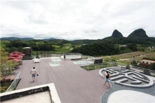 스트레스 타파! 진안의 계곡