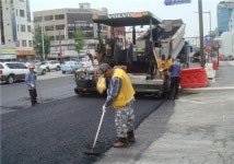 전주 교통정체구간 쑥고개길 연내 개통 추진