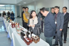 순창 전통고추장·된장 활용 특산주 빚는다