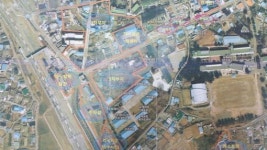 [삼례문화도시]<4>삼례읍 도시재생 추진 사업은?