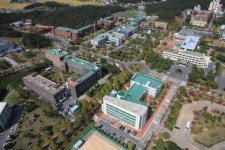 수능최저학력기준 폐지한 군산대학교