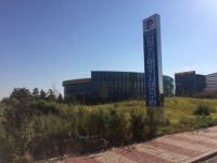군산조선해양산업 싱크탱크 한국조선해양기자재연구원 전북분원