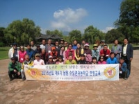 남원 귀농학교,귀농귀촌 도시민 유치 효자노릇 톡톡