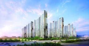 전주 만성지구 골드클래스 본격 분양