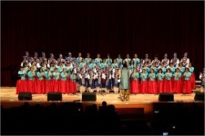 군산부설초 뮤직 페스티벌 개최