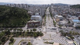 [추석]전통문화도시의 품격, 생태문화거리 조성