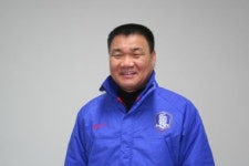 김대은 전북축구협회장 인터뷰