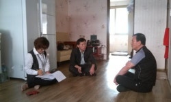 전주 삼천2동, 찾아가는 동 주민센터