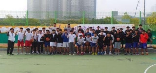 효자청소년문화의집 길거리 농구대회 개최