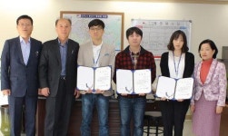 완산구청, 친절 공무원 4명 표창
