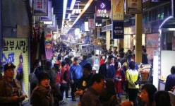 남부시장 야시장, 지역경제 활성화 기여