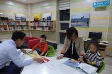 순창군립도서관 군민 문화사랑방 역할 톡톡
